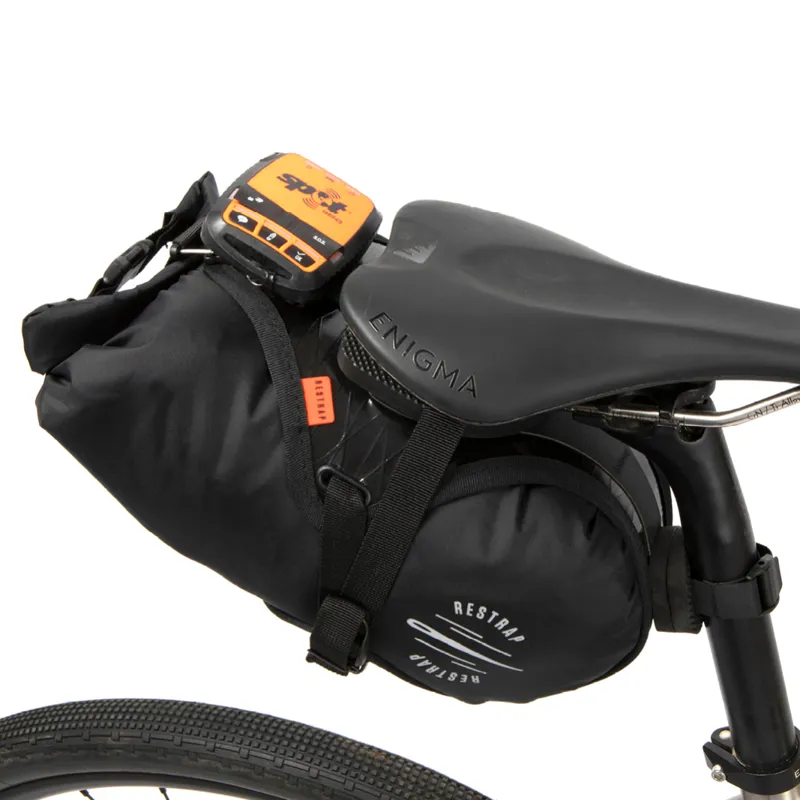 Restrap Race Saddle Bag-5